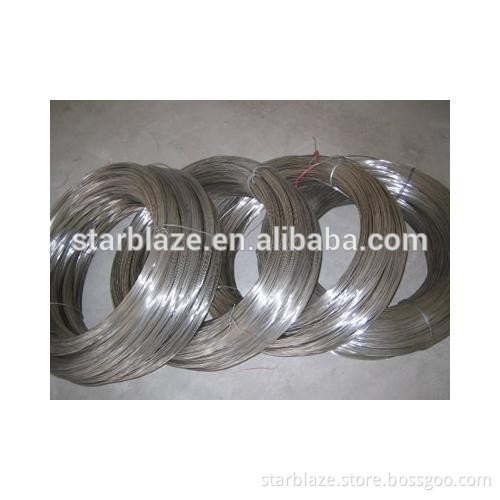 Used 304 Stainless Steel Tie Wire